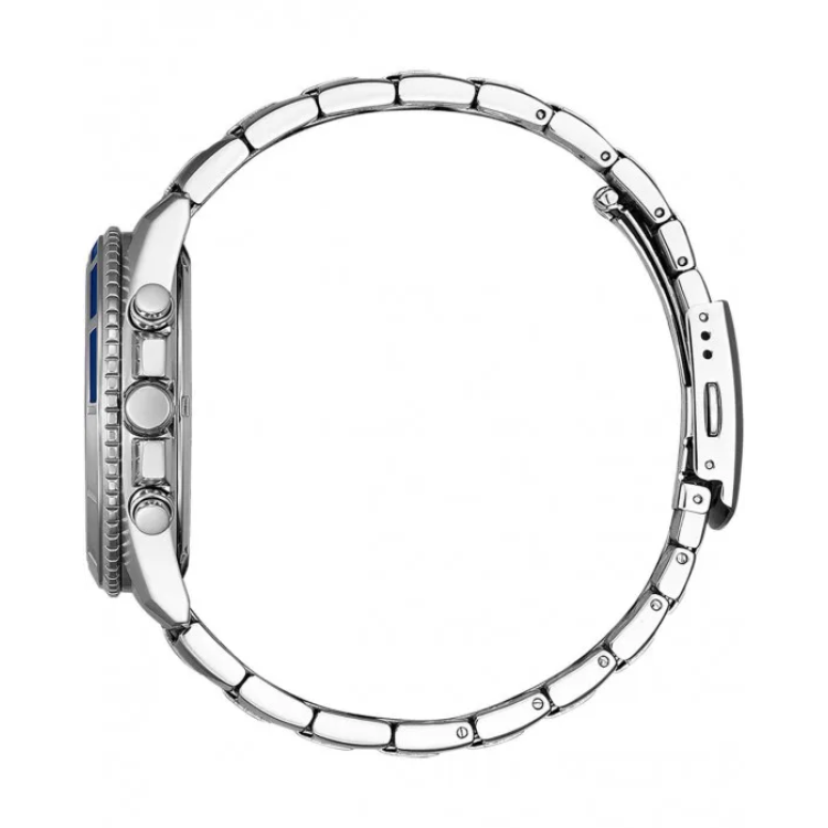 CITIZEN SPORT CHRONO Stainless Steel Bracelet