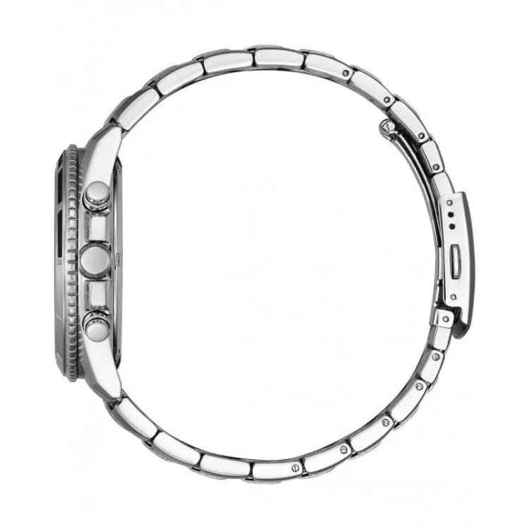 CITIZEN CHRONOGRAPH Stainless Steel Bracelet