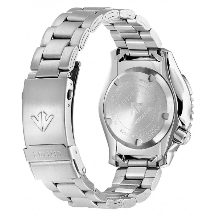 CITIZEN PROMASTER MECHANICAL DIVER Stainless Steel Bracelet