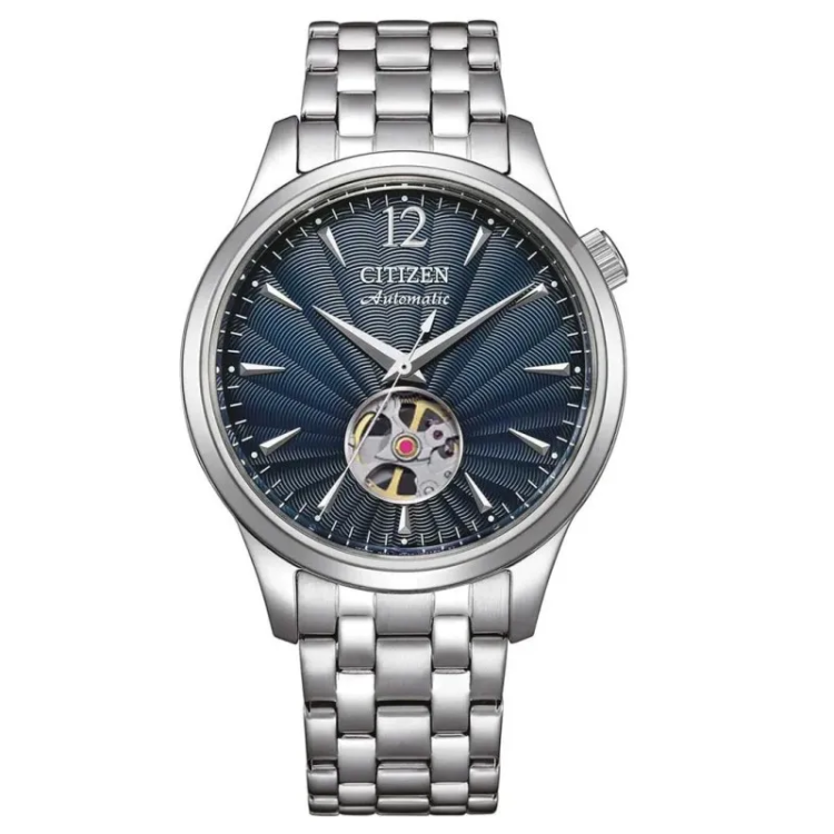 CITIZEN CLASSIC AUTOMATIC Stainless Steel Bracelet