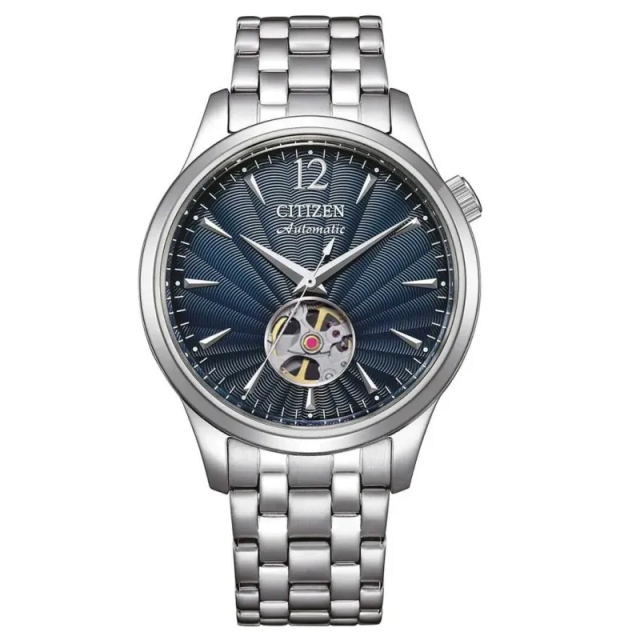 CITIZEN CLASSIC AUTOMATIC Stainless Steel Bracelet