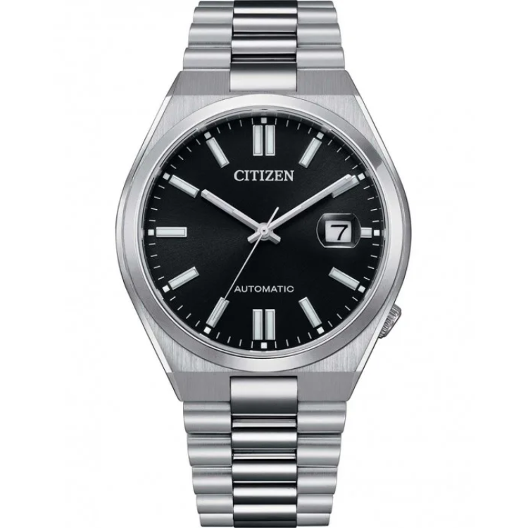 CITIZEN TSUYOSA AUTOMATIC Stainless Steel Bracelet