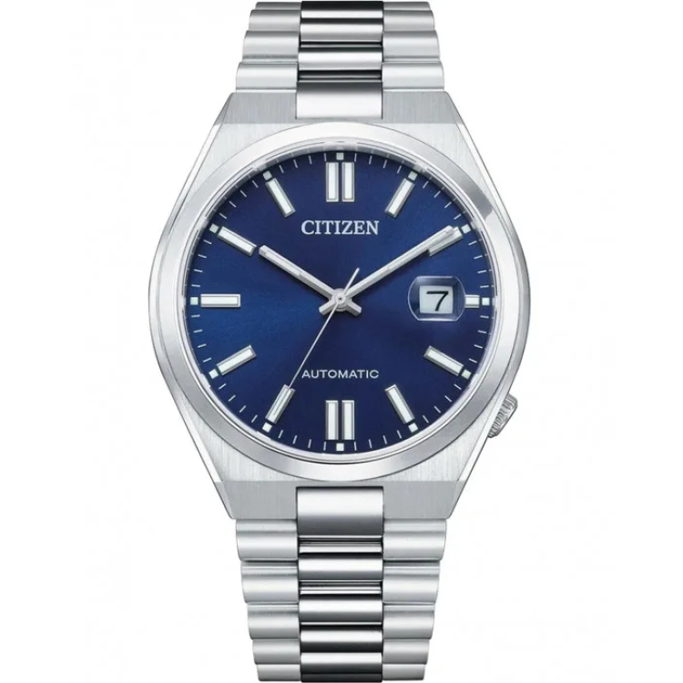 CITIZEN TSUYOSA AUTOMATIC Stainless Steel Bracelet