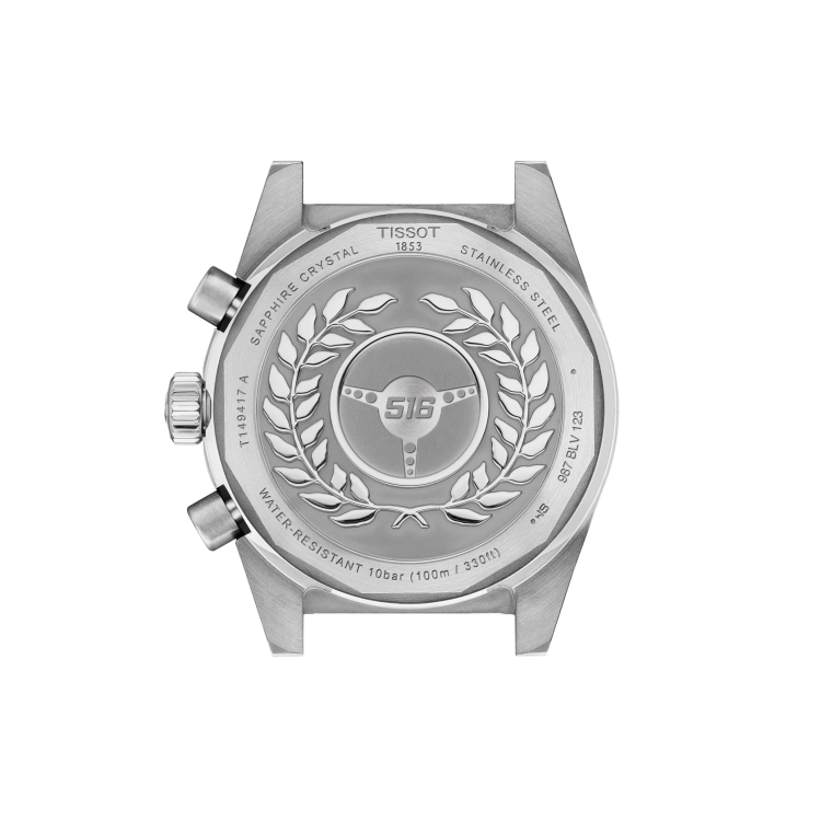 TISSOT PR516 Stainless Steel Bracelet