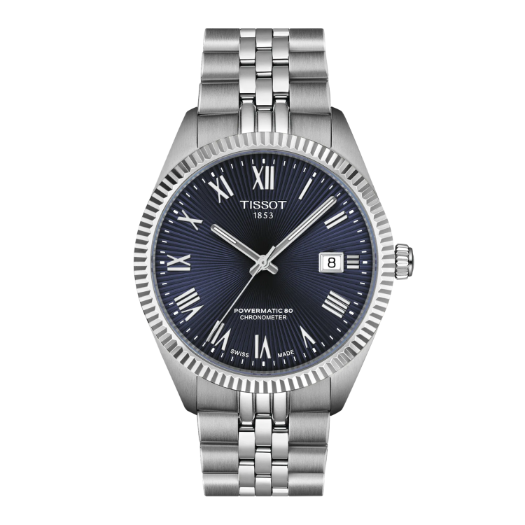 TISSOT BALLADE Stainless Steel Bracelet