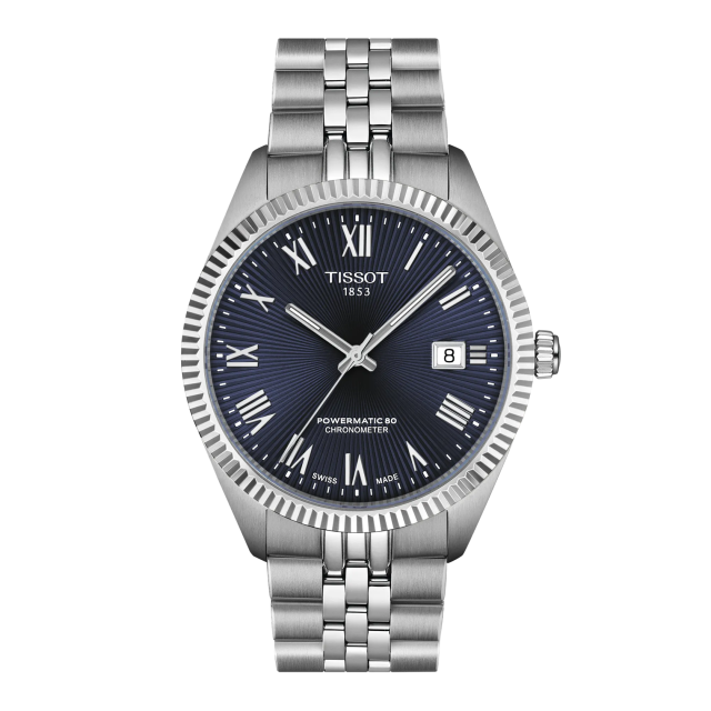 TISSOT BALLADE Stainless Steel Bracelet