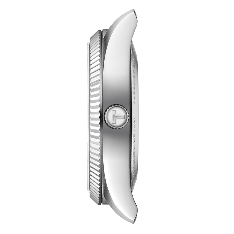 TISSOT BALLADE Stainless Steel Bracelet