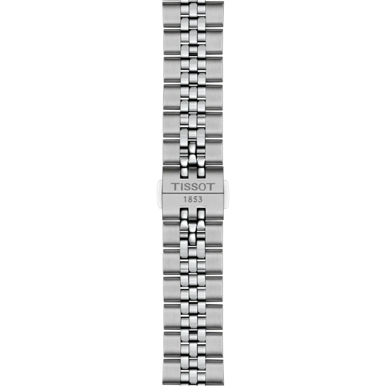 TISSOT BALLADE Stainless Steel Bracelet