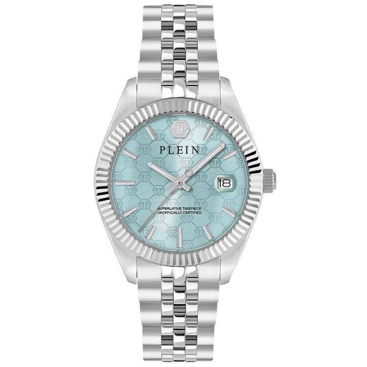 PHILIPP PLEIN Superlative Stainless Steel Bracelet