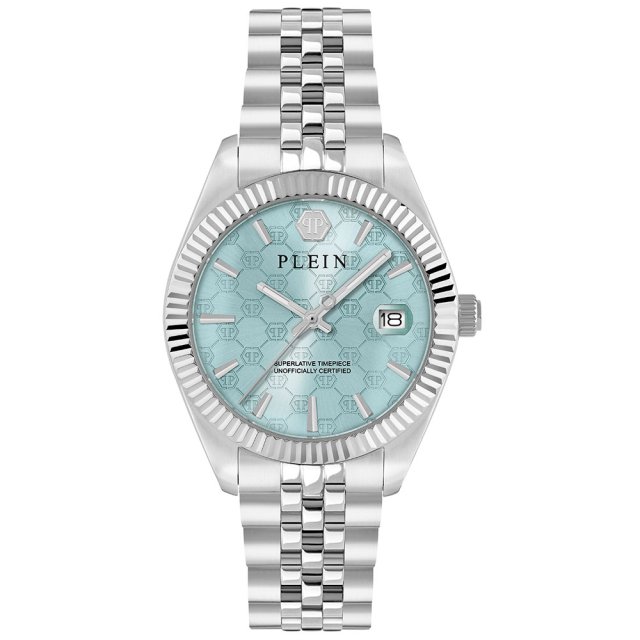 PHILIPP PLEIN Superlative Stainless Steel Bracelet