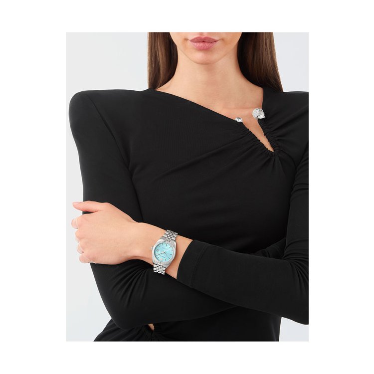 PHILIPP PLEIN Superlative Stainless Steel Bracelet