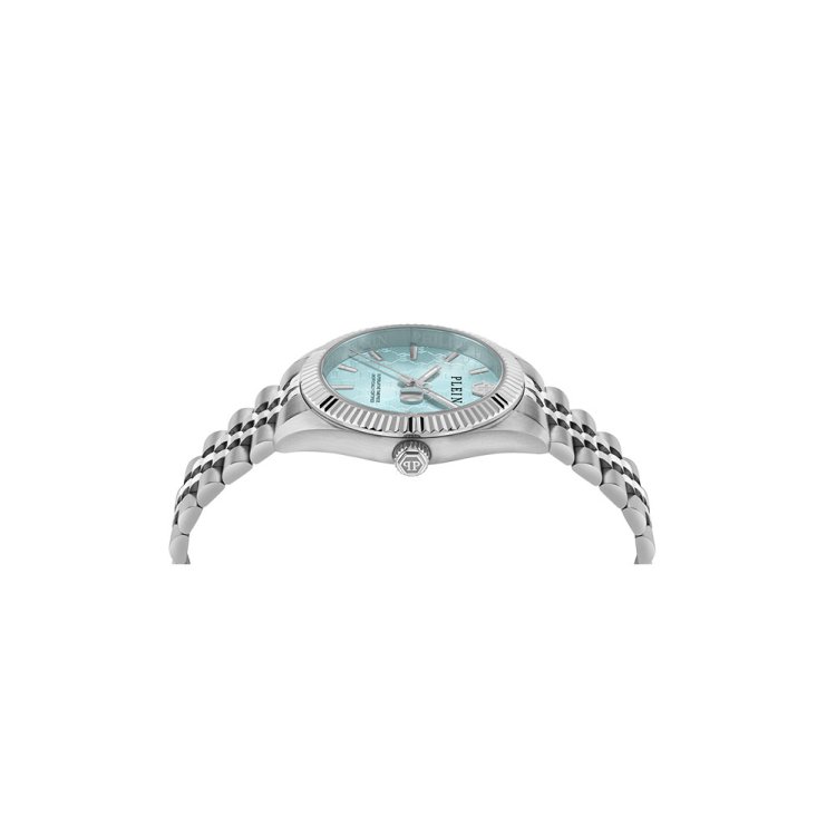 PHILIPP PLEIN Superlative Stainless Steel Bracelet