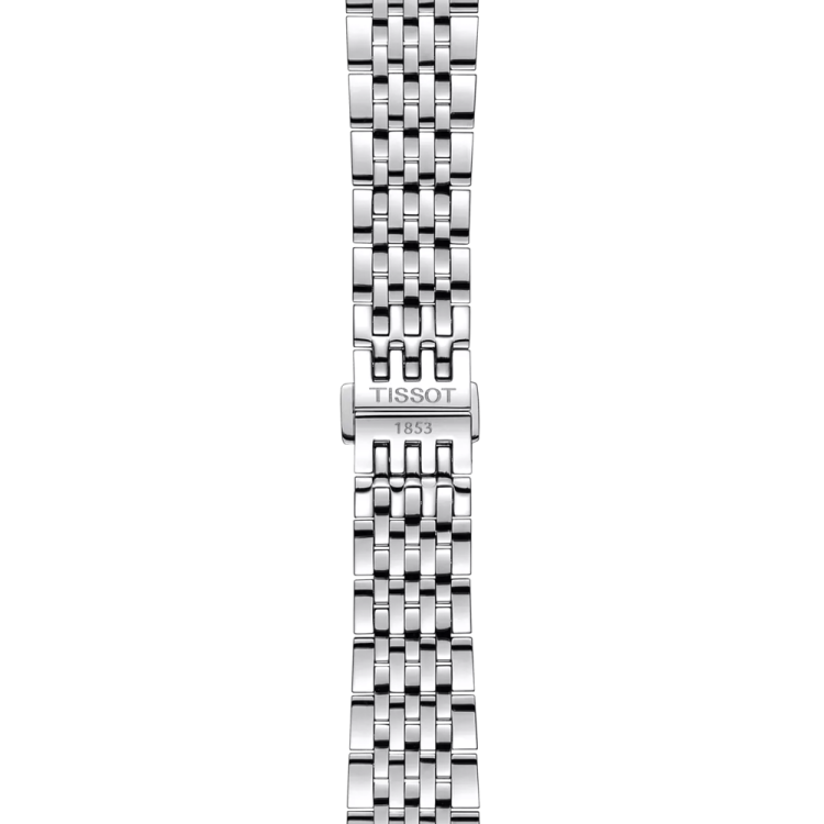TISSOT LE LOCLE Stainless Steel Bracelet