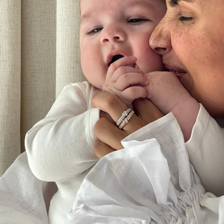 24KAE Ring Mothersday special