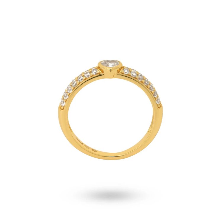 24KAE Ring Mothersday special