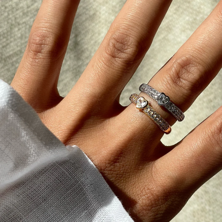 24KAE Ring Mothersday Special