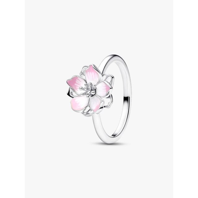 PANDORA ΜΟΜΕΝΤS Cherry Blossom Ring