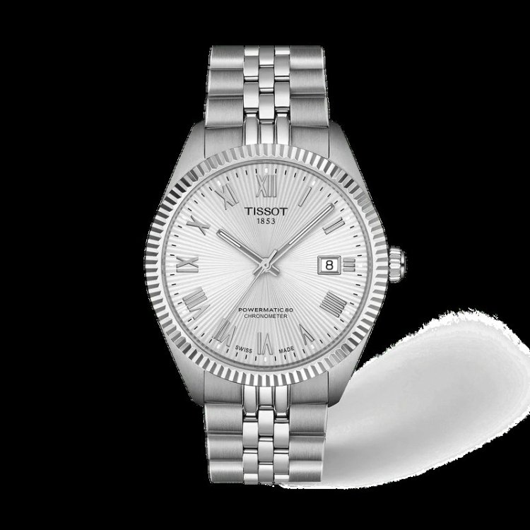 TISSOT BALLADE Stainless Steel Bracelet