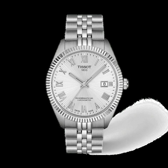 TISSOT BALLADE Stainless Steel Bracelet