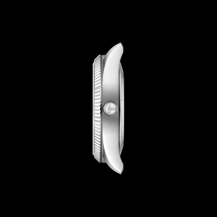 TISSOT BALLADE Stainless Steel Bracelet