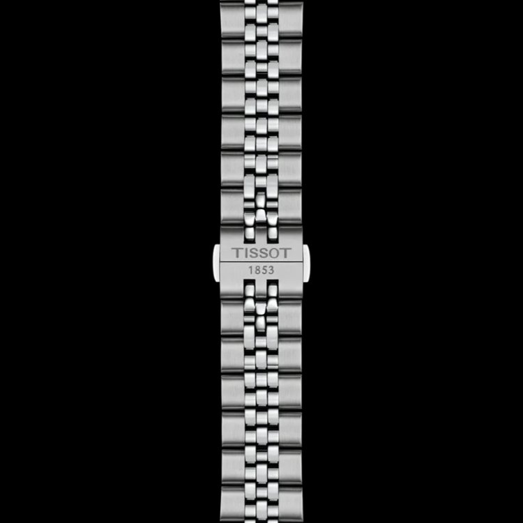 TISSOT BALLADE Stainless Steel Bracelet