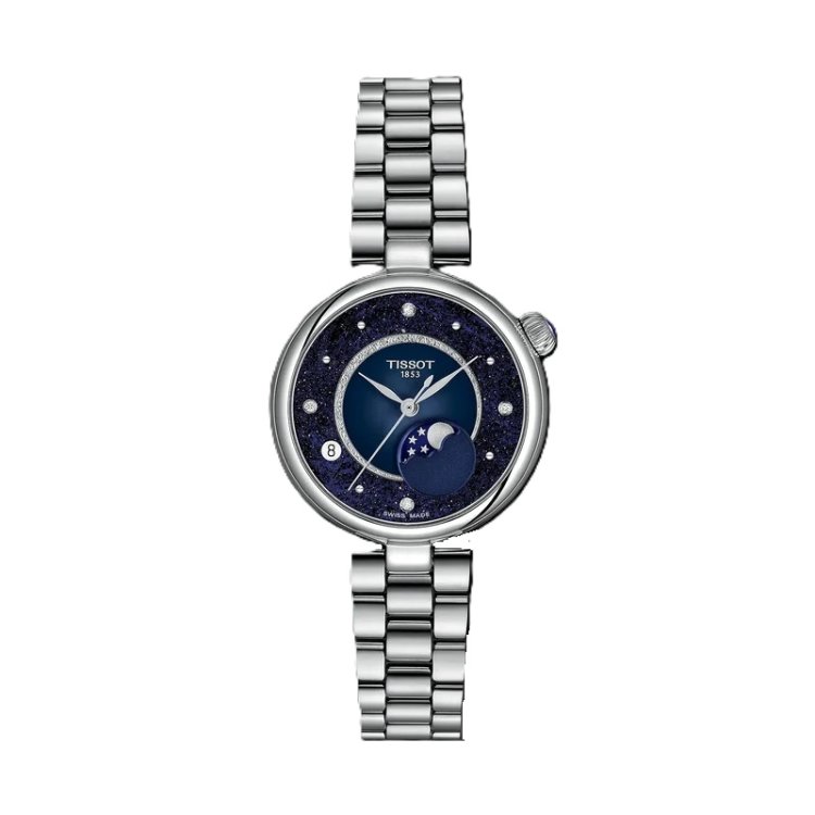 TISSOT DESIR Stainless Steel Bracelet