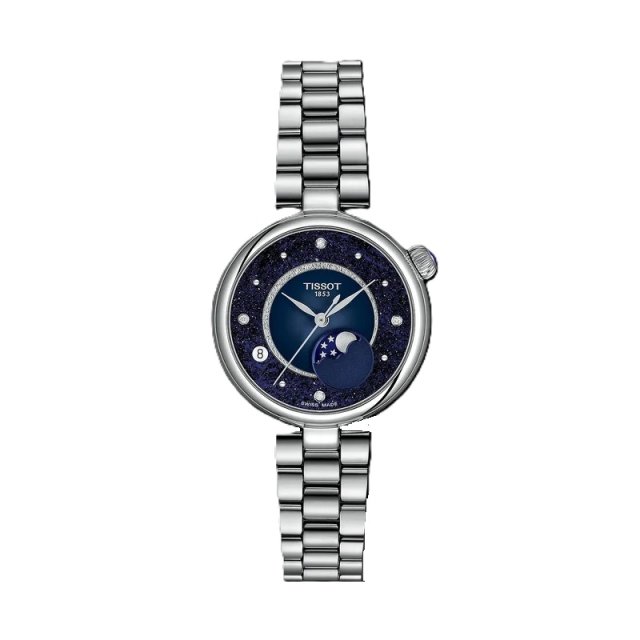 TISSOT DESIR Stainless Steel Bracelet