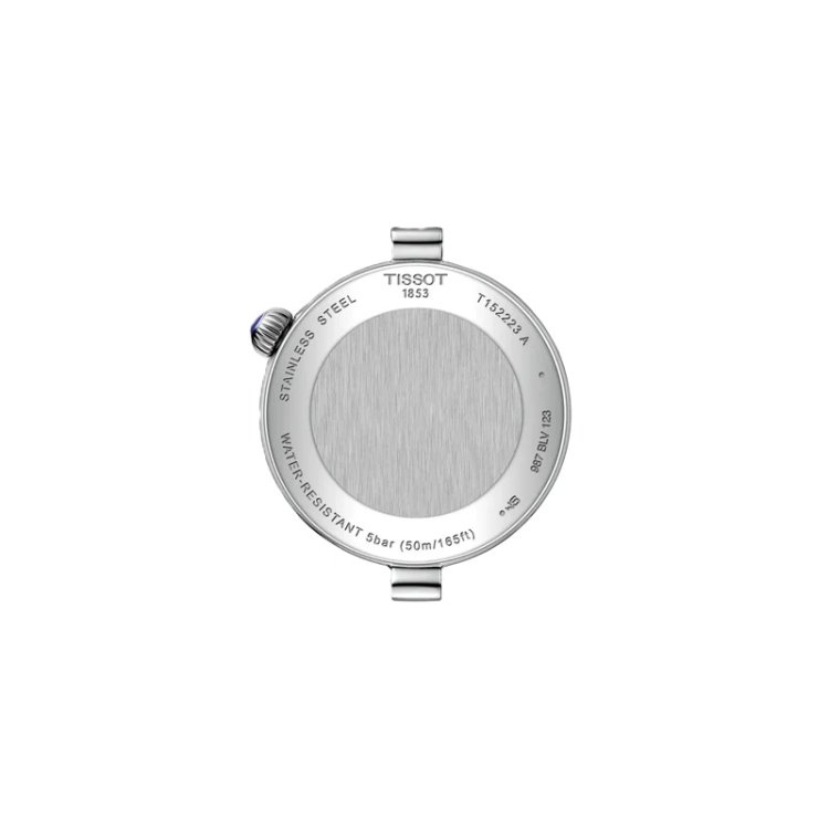 TISSOT DESIR Stainless Steel Bracelet