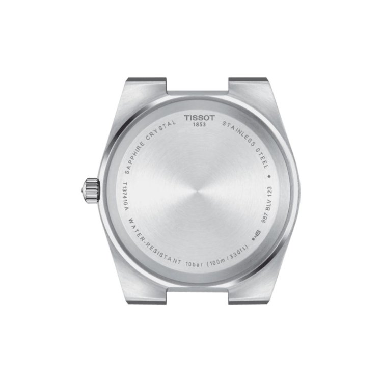 TISSOT T-CLASSIC PRX Stainless Steel Bracelet