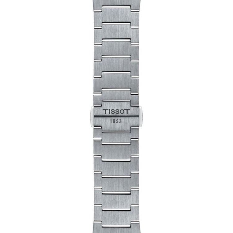 TISSOT T-CLASSIC PRX Stainless Steel Bracelet