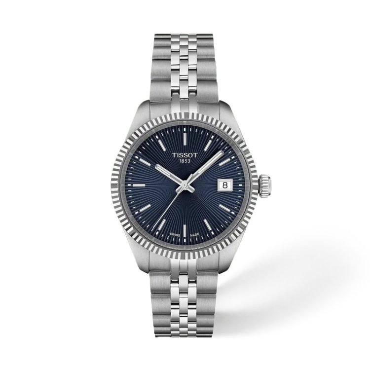 TISSOT BALLADE Stainless Steel Bracelet