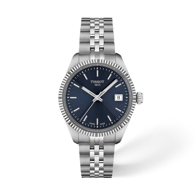 TISSOT BALLADE Stainless Steel Bracelet