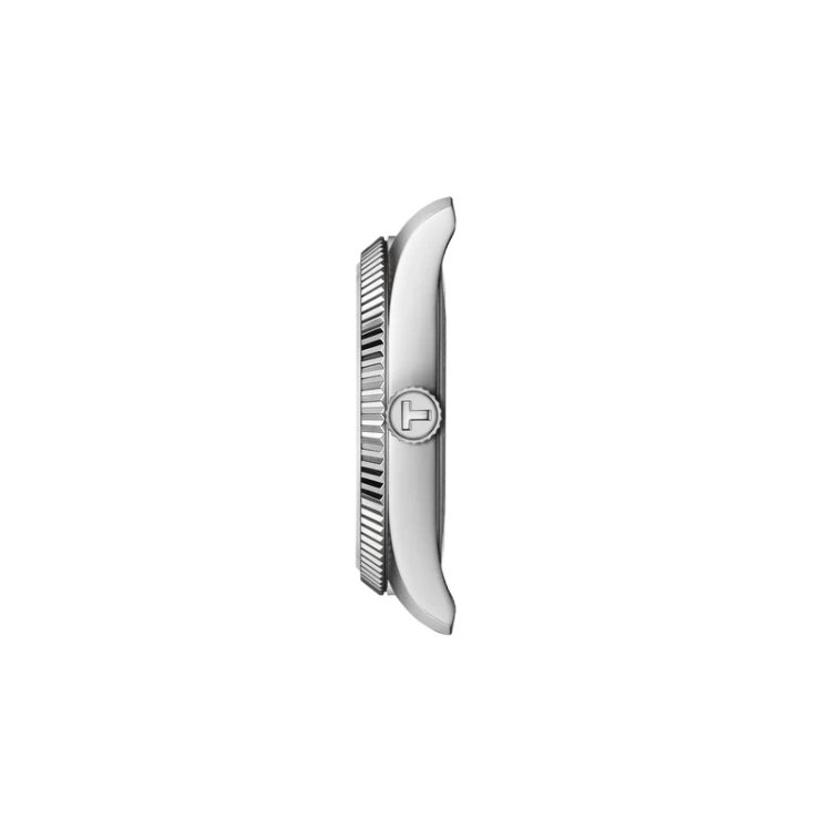TISSOT BALLADE Stainless Steel Bracelet