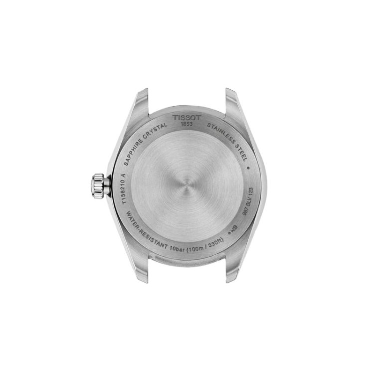 TISSOT BALLADE Stainless Steel Bracelet