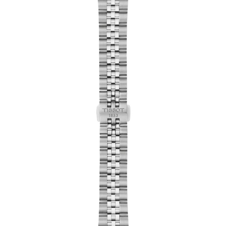 TISSOT BALLADE Stainless Steel Bracelet