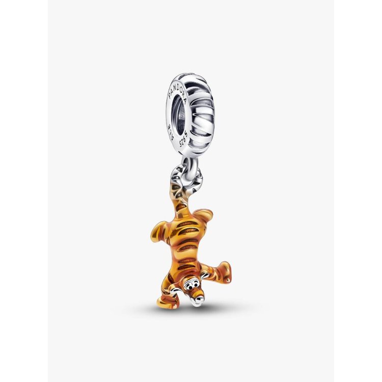 PANDORA MOMENTS Κρεμαστό Σύμβολο Disney Winnie the Pooh Tigger