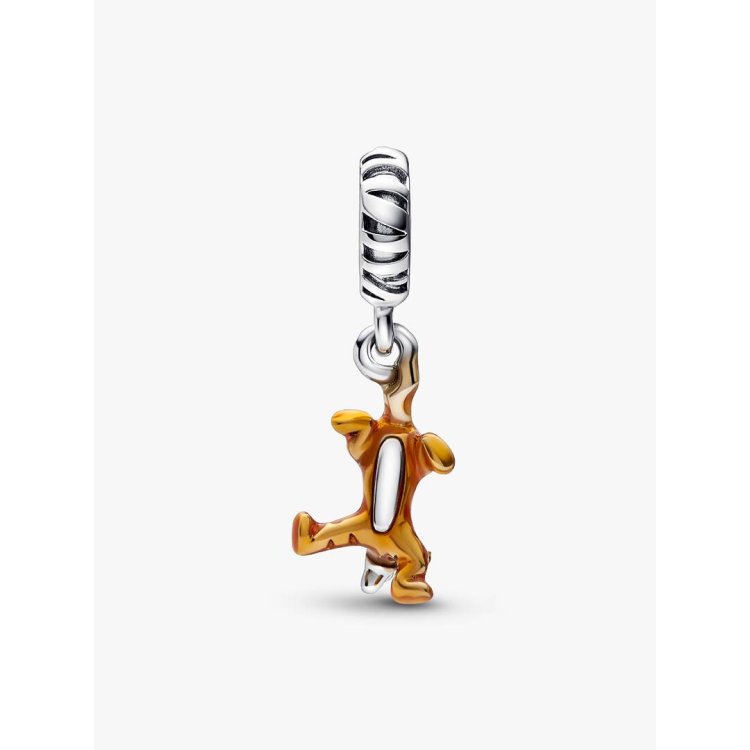 PANDORA MOMENTS Κρεμαστό Σύμβολο Disney Winnie the Pooh Tigger