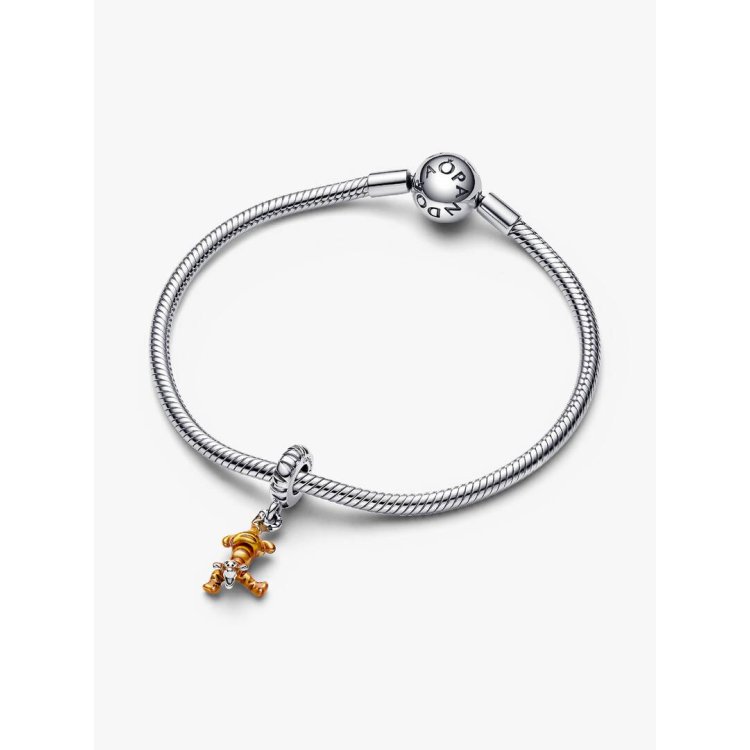 PANDORA MOMENTS Κρεμαστό Σύμβολο Disney Winnie the Pooh Tigger