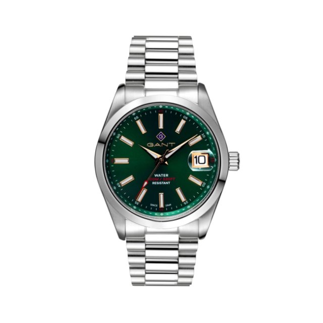 GANT EASTHAM Stainless Steel Bracelet