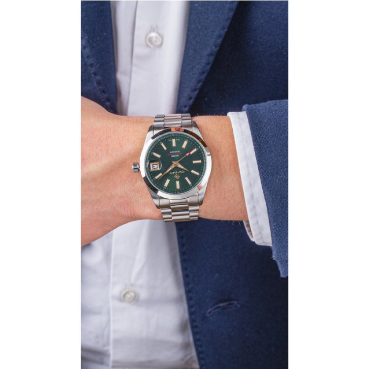 GANT EASTHAM Stainless Steel Bracelet