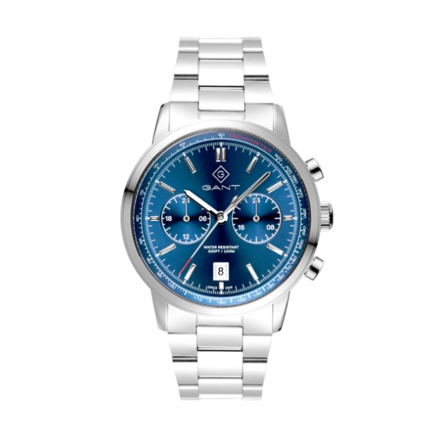 GANT BERGAMO Stainless Steel Bracelet