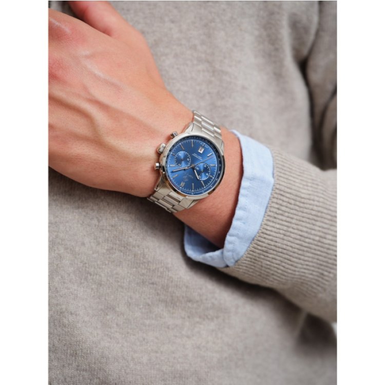GANT BERGAMO Stainless Steel Bracelet