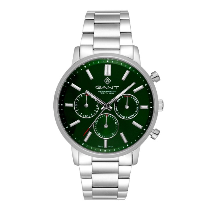 GANT EAST HILL Stainless Steel Bracelet