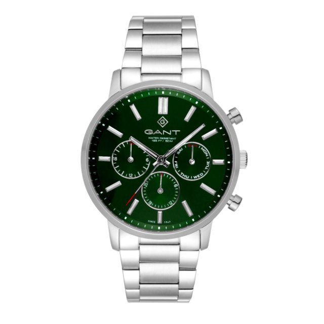GANT EAST HILL Stainless Steel Bracelet