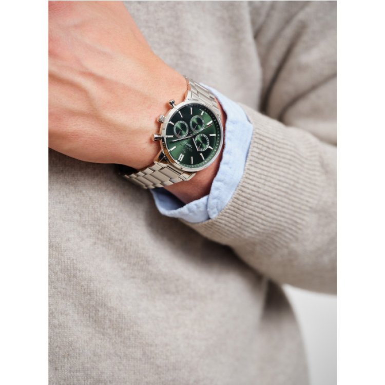 GANT EAST HILL Stainless Steel Bracelet