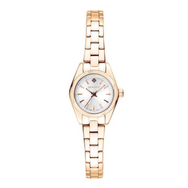 GANT FAIRHAVEN Gold Stainless Steel Bracelet