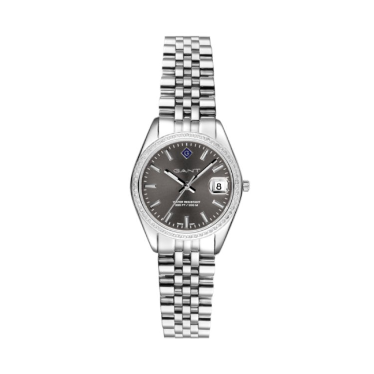 GANT SUSSEX MINI BIJOU Stainless Steel Bracelet