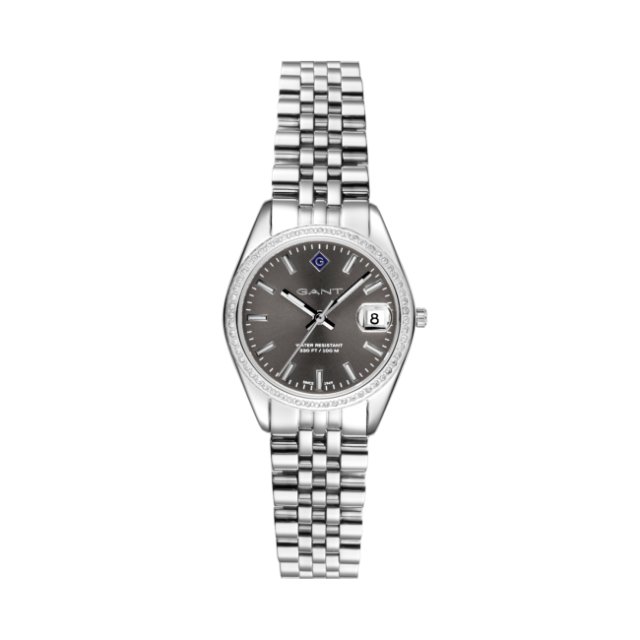 GANT SUSSEX MINI BIJOU Stainless Steel Bracelet