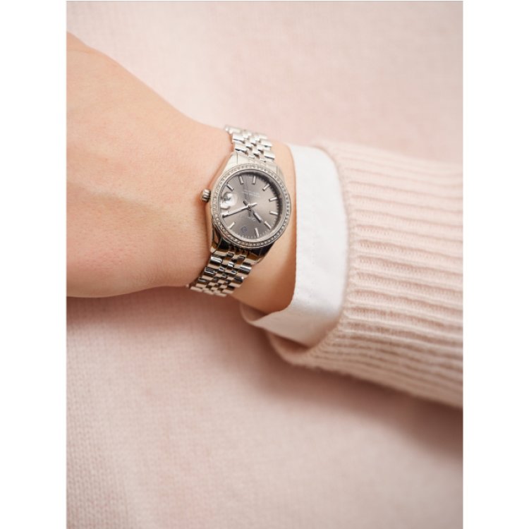 GANT SUSSEX MINI BIJOU Stainless Steel Bracelet