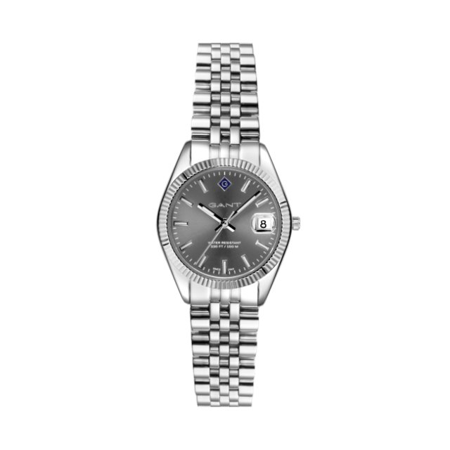 GANT SUSSEX MINI Stainless Steel Bracelet